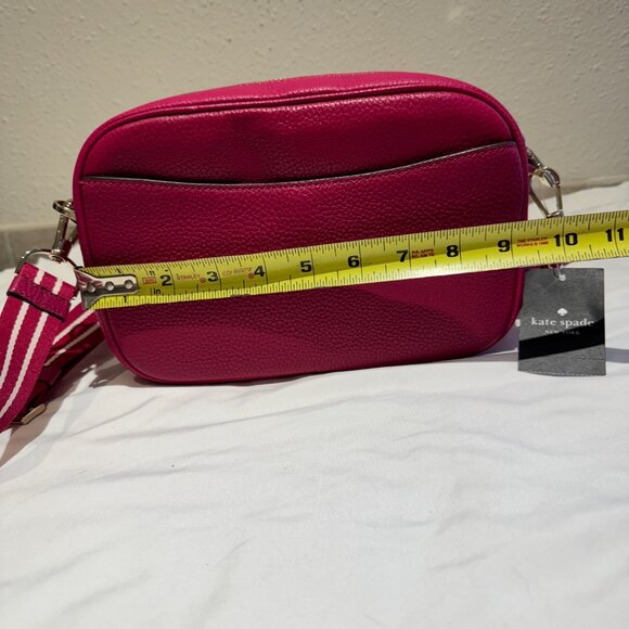 Kate Spade Renaissance Rosie Camera Crossbody - Picture 5 of 9